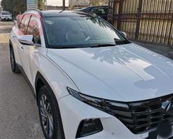 هیۆندای تۆکسۆن